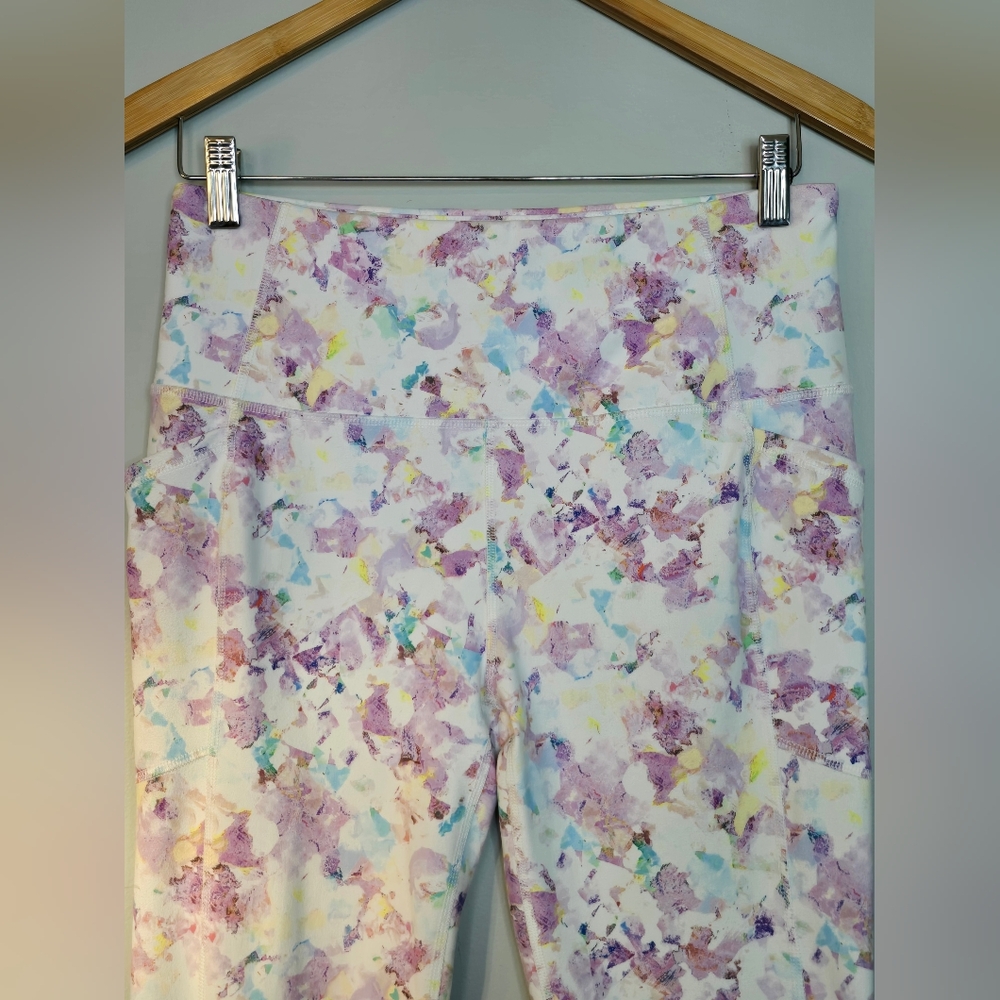 RBX LEGGINGS - Picture 3 of 4